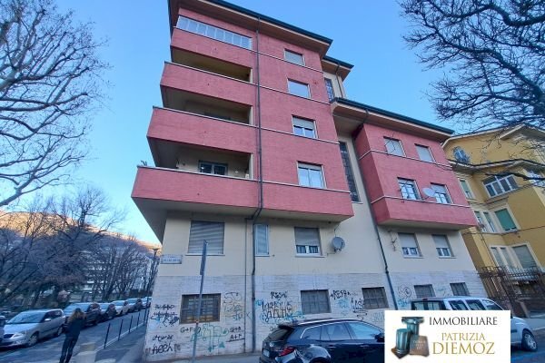 Quadrilocale via Cretier, Aosta - foto 2