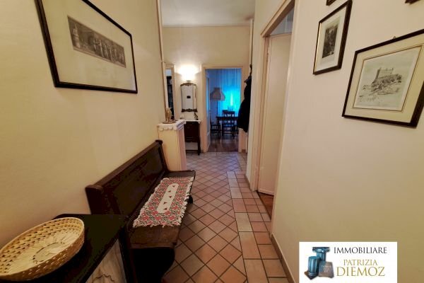 Quadrilocale via Cretier, Aosta - foto 3