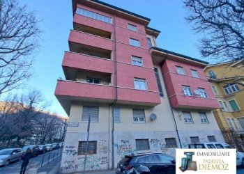 Quadrilocale via Cretier, Aosta - foto 2