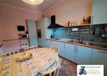 Quadrilocale via Cretier, Aosta - foto 7