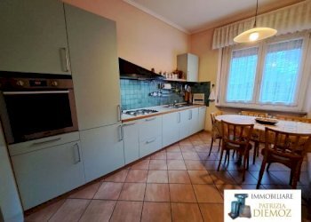 Quadrilocale via Cretier, Aosta - foto 8