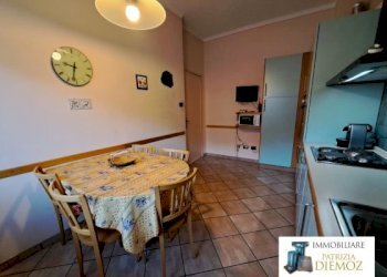 Quadrilocale via Cretier, Aosta - foto 9