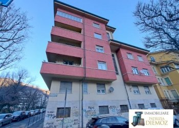 Quadrilocale via Cretier, Aosta - foto 19