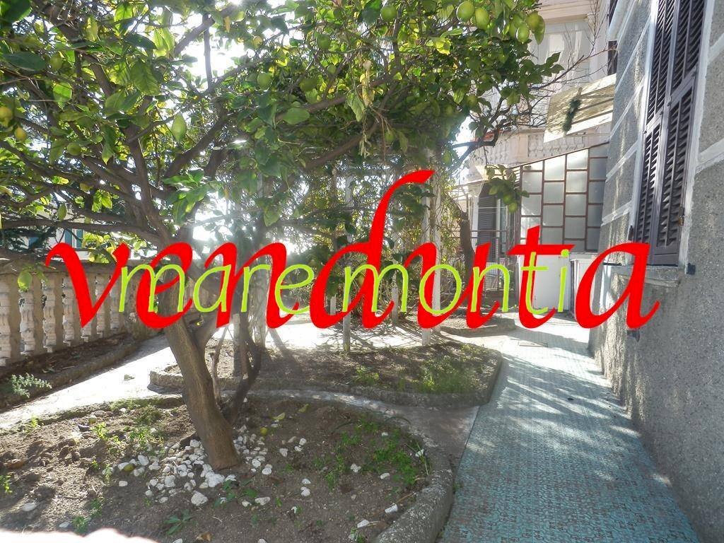 Appartamento Savona (zona Villetta) - foto 1