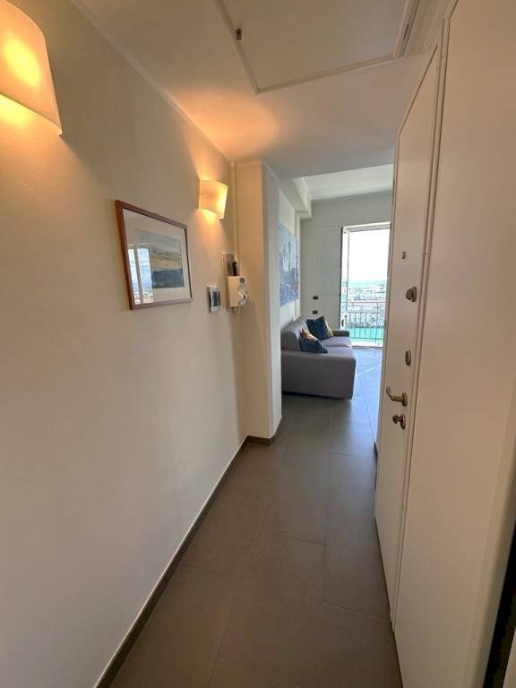 Two-room apartment Genova - photo 3