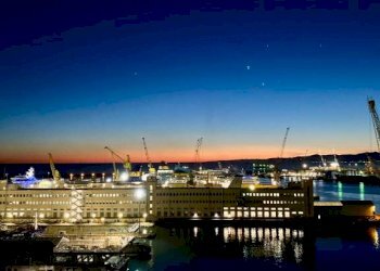 Two-room apartment Genova - photo 2