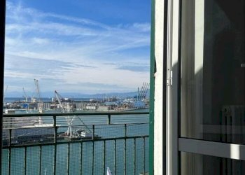 Two-room apartment Genova - photo 17