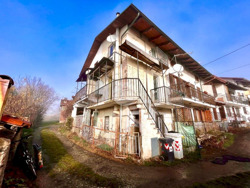 Rustic Borgata rivata, Reano - photo 2