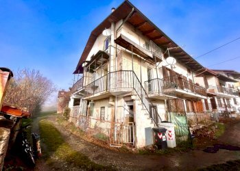 Rustic Borgata rivata, Reano - photo 2