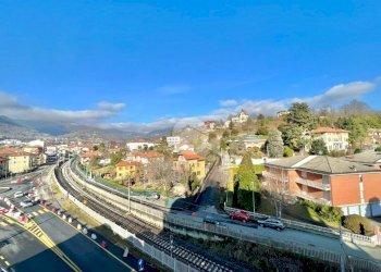 Trilocale Via torino, Lanzo Torinese - foto 18