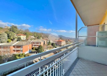 Trilocale Via torino, Lanzo Torinese - foto 19