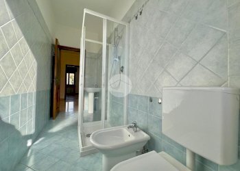 Trilocale Via torino, Lanzo Torinese - foto 21