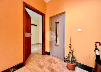 Trilocale Via torino, Lanzo Torinese - foto 22