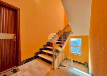 Trilocale Via torino, Lanzo Torinese - foto 23