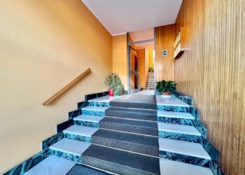 Trilocale Via torino, Lanzo Torinese - foto 24