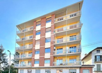 Trilocale Via torino, Lanzo Torinese - foto 25