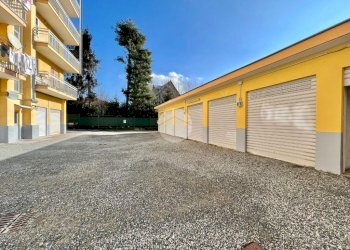 Trilocale Via torino, Lanzo Torinese - foto 26