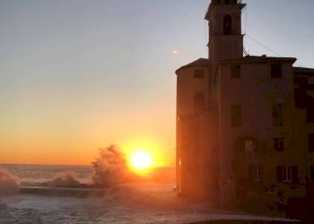 Zona - Appartamento via Giuseppe Garibaldi, Camogli - foto 1