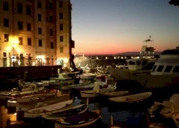 Vista - Appartamento via Giuseppe Garibaldi, Camogli - foto 3