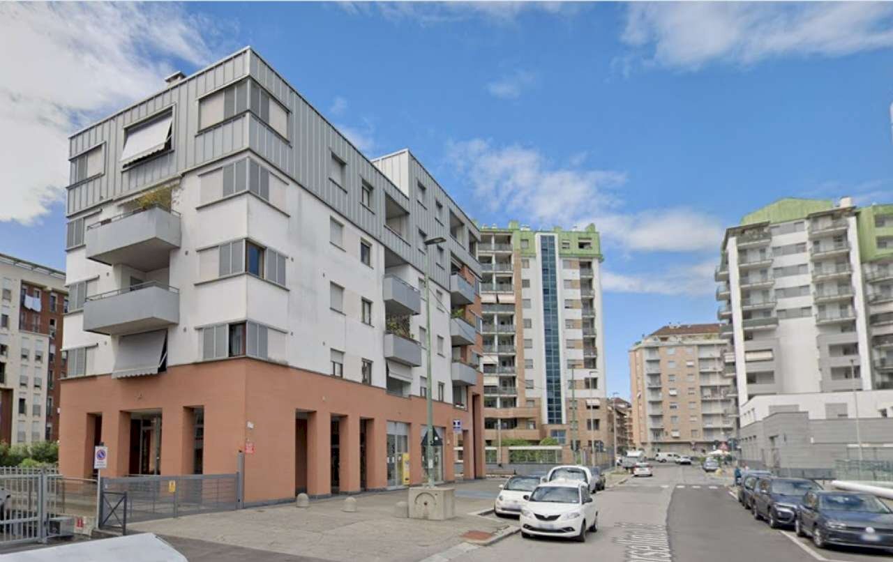 vai paolo borsellino 38 - Parking space via Paolo Borsellino, 38, Torino - photo 1