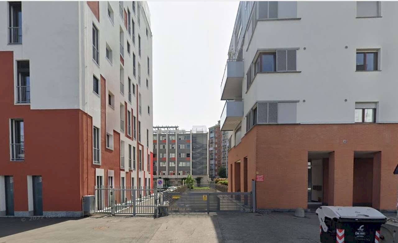 via paolo borsellino 38 -1 - Parking space via Paolo Borsellino, 38, Torino - photo 2