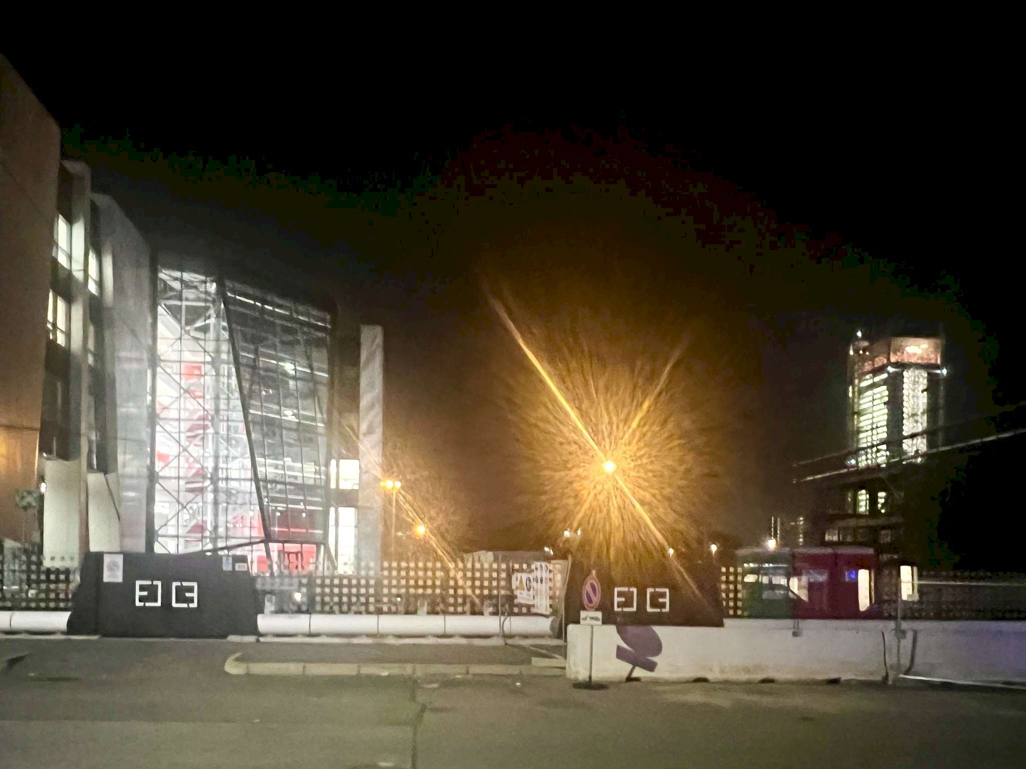 img_e1346-01 - Parking space via Paolo Borsellino, 38, Torino - photo 3