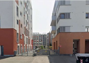 via paolo borsellino 38 -1 - Parking space via Paolo Borsellino, 38, Torino - photo 2