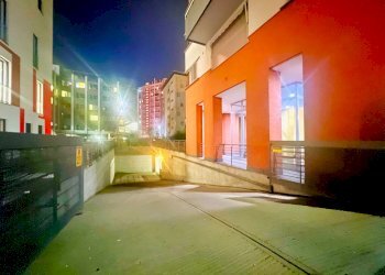 img_e1344-01 - Parking space via Paolo Borsellino, 38, Torino - photo 5