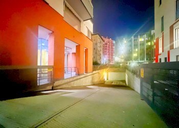 img_e1344-01-01 - Parking space via Paolo Borsellino, 38, Torino - photo 6