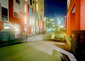 img_e1345-01 - Parking space via Paolo Borsellino, 38, Torino - photo 7