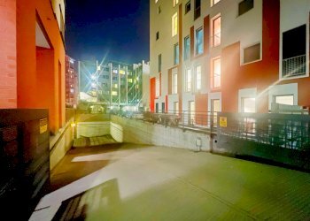 img_e1345-01-01 - Parking space via Paolo Borsellino, 38, Torino - photo 8