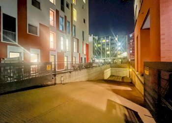 img_1345-01 - Parking space via Paolo Borsellino, 38, Torino - photo 9