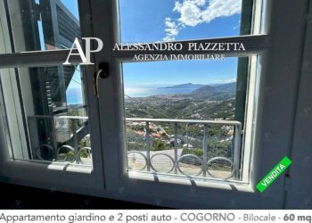 Dettagli - Bilocale Cogorno - foto 16