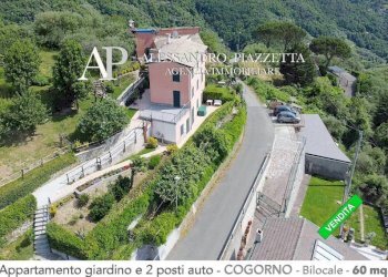 Il contesto - Bilocale Cogorno - foto 19