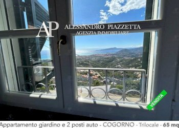 Dettagli - Trilocale Cogorno - foto 10