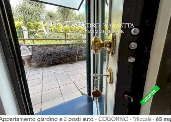 Ingresso - Trilocale Cogorno - foto 13