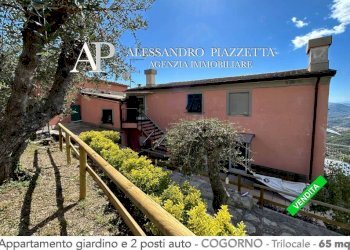 Il contesto - Trilocale Cogorno - foto 16