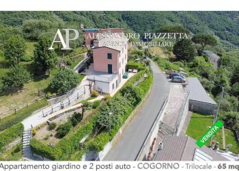 Il contesto - Trilocale Cogorno - foto 19