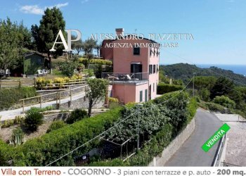 Il contesto - Villa Cogorno - photo 3