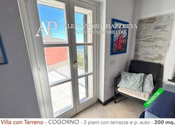 Dettagli - Villa Cogorno - foto 17