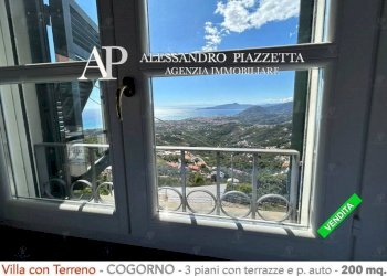 Dettagli - Villa Cogorno - foto 22