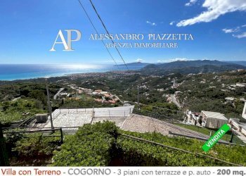 Viste - Villa Cogorno - foto 29