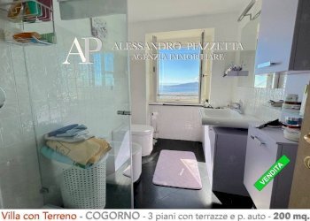 Bagno - Villa Cogorno - foto 33