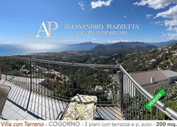 Terrazza - Villa Cogorno - foto 35