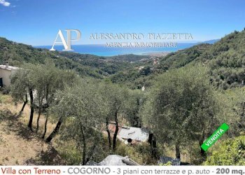 Giardino - Villa Cogorno - photo 40