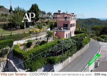 il contesto - Villa Cogorno - foto 42