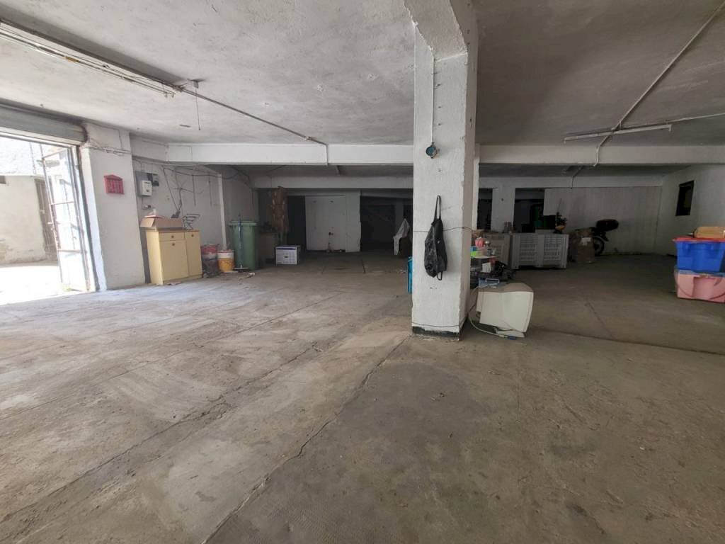 whatsapp image 2023 07 04 at 16 10 16 - Magazzino via turati, Savona (zona Villetta) - foto 1