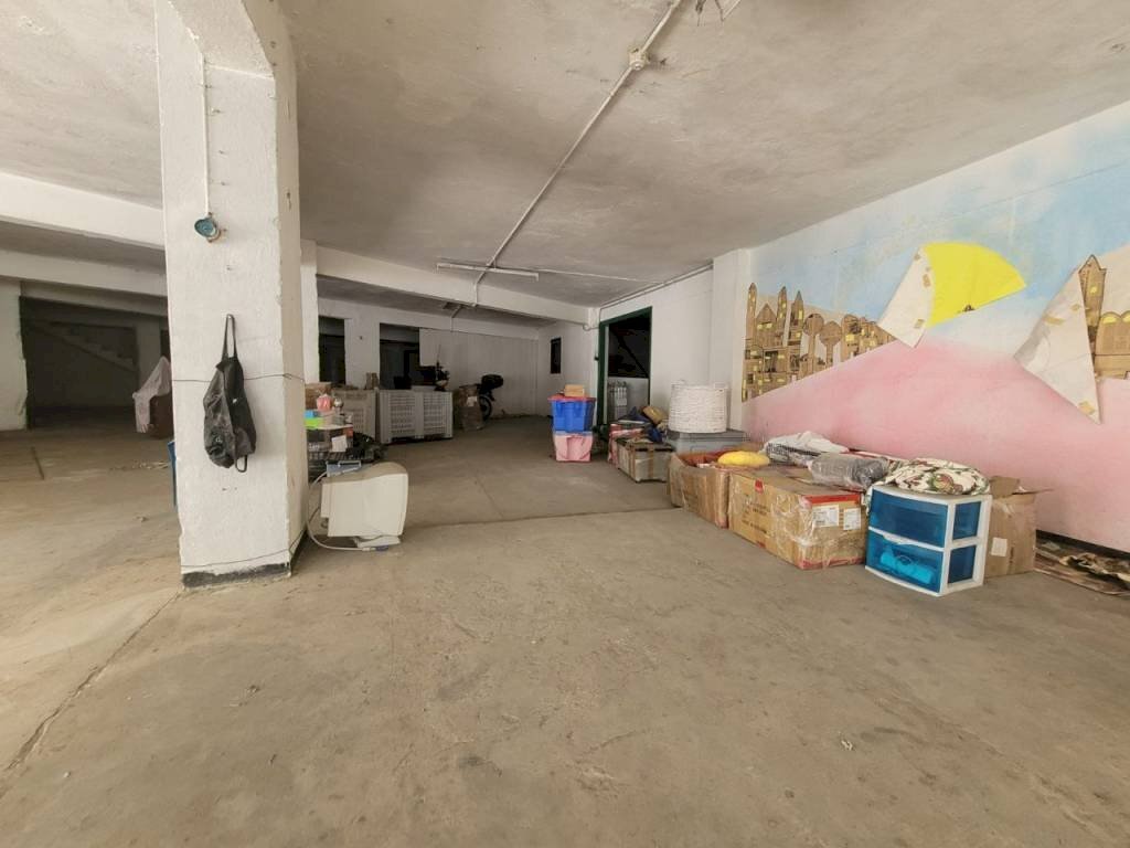 whatsapp image 2023 07 04 at 16 10 17  1 - Magazzino via turati, Savona (zona Villetta) - foto 2