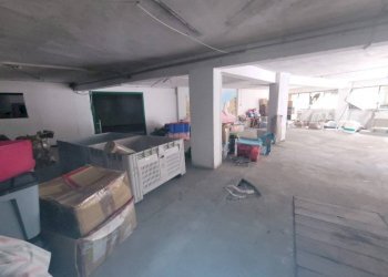 whatsapp image 2023 07 04 at 16 10 17  5 - Magazzino via turati, Savona (zona Villetta) - foto 6