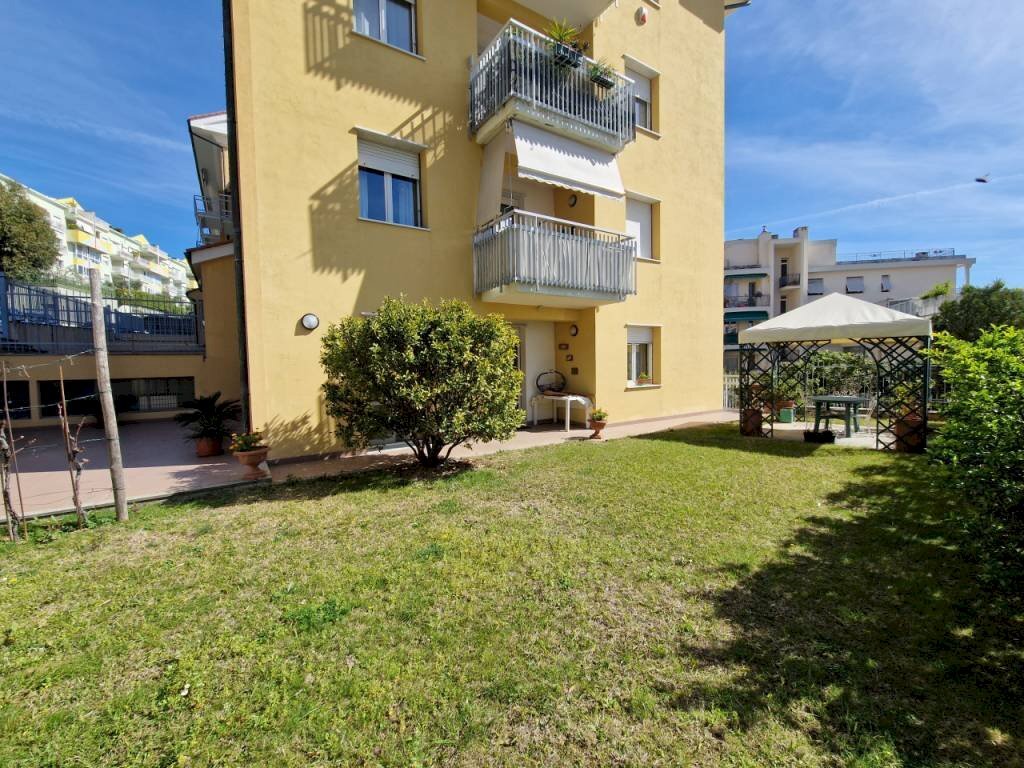 20230328 113837 - Quadrilocale via privata olivetta, Savona (zona Villetta) - foto 1